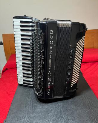 Fisarmonica Armando Bugari