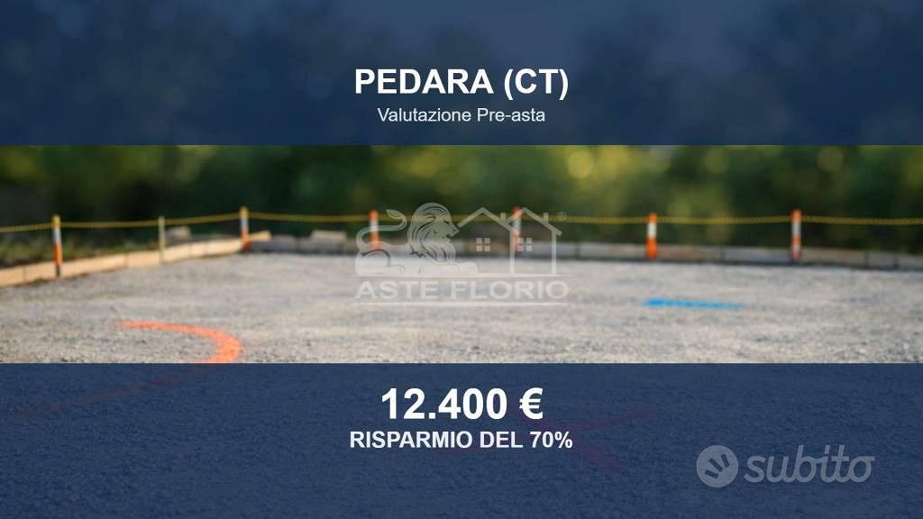 Immobile in asta di 1 m² a Pedara - Vista 2