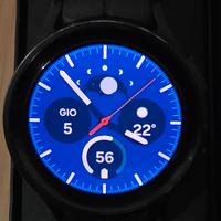 Samsung Galaxy Watch 5 Pro