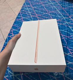 iPad 8ª generazione Wi-Fi da 32 GB