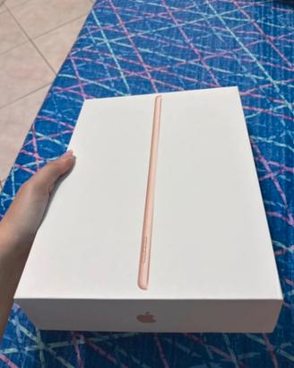 iPad 8ª generazione Wi-Fi da 32 GB