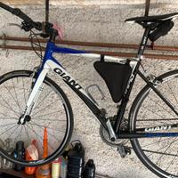 Bicicletta giant