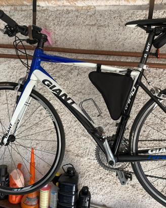 Bicicletta giant