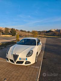 Alfa Romeo Giulietta 1.4 TB 120 CV GPL
