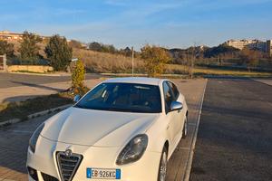 Alfa Romeo Giulietta 1.4 TB 120 CV GPL