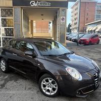 Alfa Romeo MiTo 1.4 T 120 CV GPL Super
