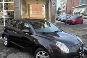 Alfa Romeo MiTo 1.4 T 120 CV GPL Super