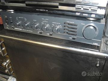 PRE ONKYO INTEGRA P 3030