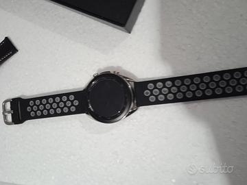 Samsung Galaxy Watch 3 Classic 