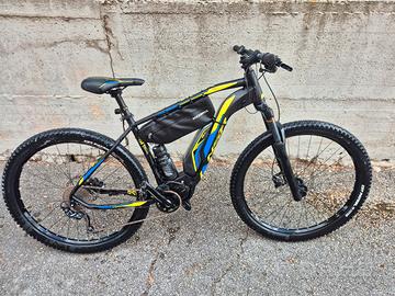 e bike NSR RSE1 2021