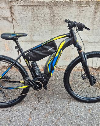 e bike NSR RSE1 2021