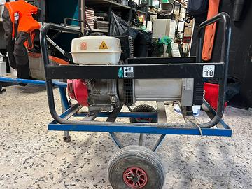 Generatore 220v