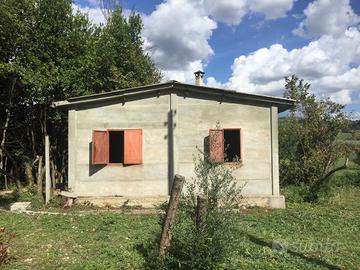 Terreno agricolo, Via Granica Sud, Montopoli di Sa