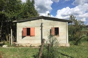 Terreno agricolo, Via Granica Sud, Montopoli di Sa