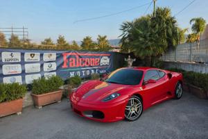 Ferrari F430 F1