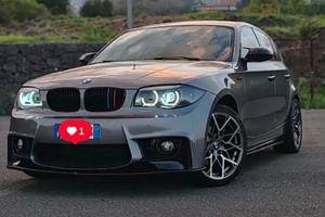 BMW 120d E87 