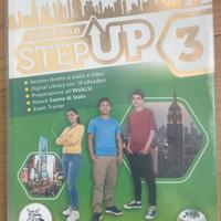 Libro inglese medie classe 3