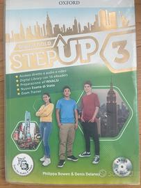 Libro inglese medie classe 3