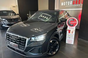 Audi Q2 30 TDI S tronic line Edition 2.0 116 CV
