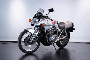Suzuki KATANA 1100 - 1982