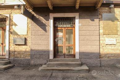 NEGOZIO A OSPITALETTO