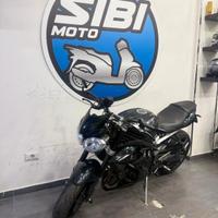 Triumph Street Triple