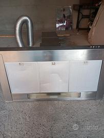 cappa cucina Faber