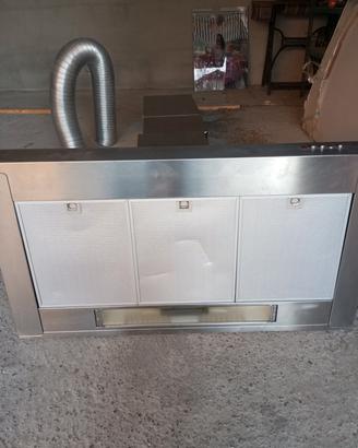 cappa cucina Faber