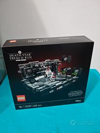 Lego Misb nuovo 