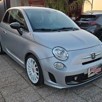 Abarth 500 1.4 Turbo T-Jet