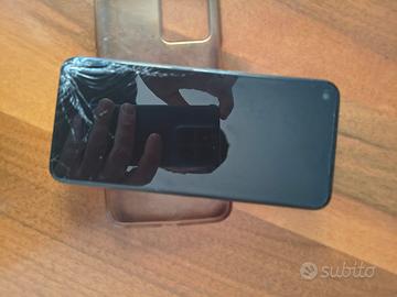 Smartphone OnePlus Nord CE 2 Lite 128fb