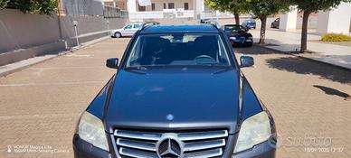 Mercedes Glk 220
