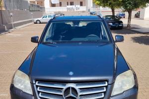 Mercedes Glk 220