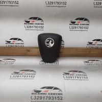 Airbag volante 2015 opel astra/zafira tourer c 134