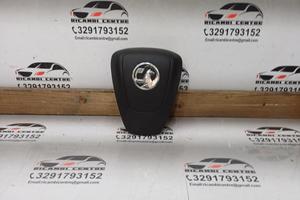 Airbag volante 2015 opel astra/zafira tourer c 134