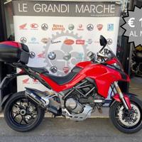Ducati Multistrada 1260 S