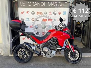 Ducati Multistrada 1260 S