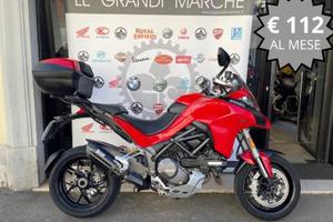 Ducati Multistrada 1260 S