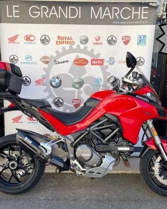 Ducati Multistrada 1260 S
