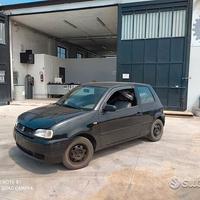 RICAMBI SEAT AROSA