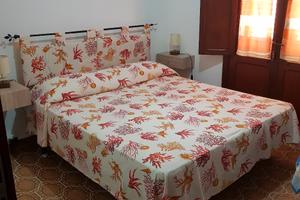 Stanza a San Vito Lo Capo 