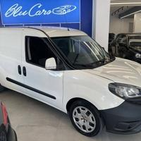 Fiat Doblò Doblò cargo 1.6 mjt 16v maxi 105cv SX
