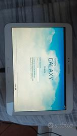 SAMSUNG GALAXY TAB 3 