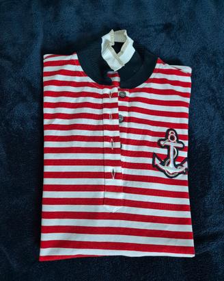 Polo donna Paul&Shark