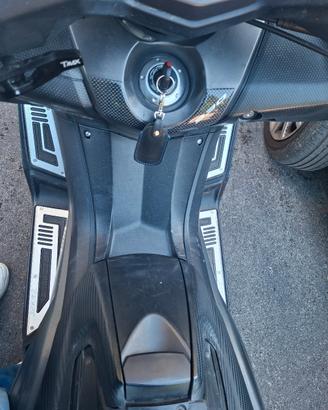 Tmax 530