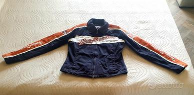 **VENDUTO** Giubbotto Harley-Davidson Donna 