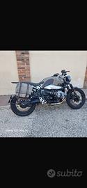BMW R NINET SCRAMBLER 1200