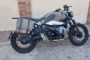 BMW R NINET SCRAMBLER 1200