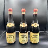 Barolo 1961