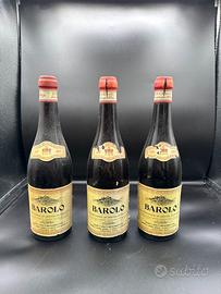 Barolo 1961